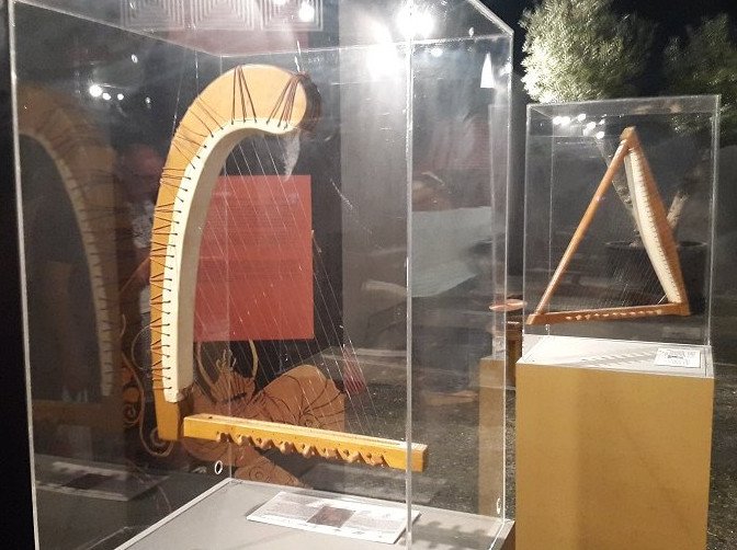 Οι εφευρέσεις των αρχαίων Ελλήνων: Το «ρομπότ-υπηρέτρια», ο αστρολάβος, ο υπολογιστής των Αντικυθήρων [εικόνες]  | iefimerida.gr 6