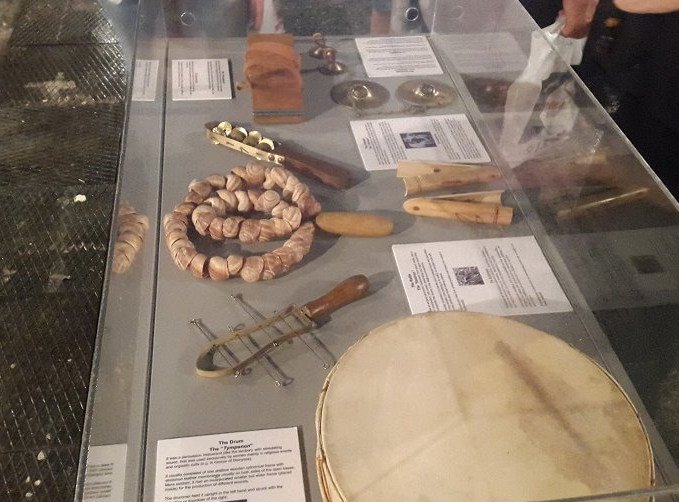 Οι εφευρέσεις των αρχαίων Ελλήνων: Το «ρομπότ-υπηρέτρια», ο αστρολάβος, ο υπολογιστής των Αντικυθήρων [εικόνες]  | iefimerida.gr 7