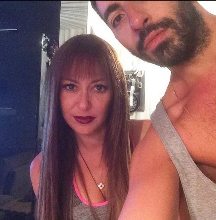 Αγνώριστη η Ασλανίδου: Αλλαξε λουκ [εικόνες]  | iefimerida.gr 0