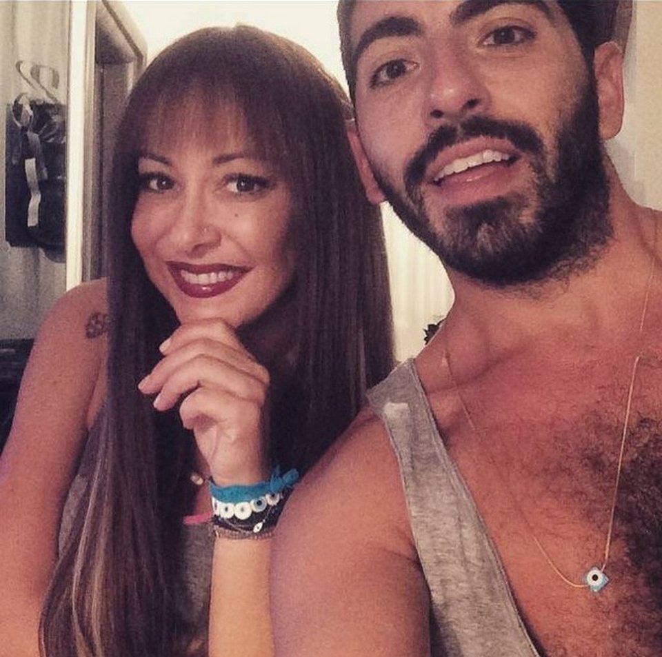 Αγνώριστη η Ασλανίδου: Αλλαξε λουκ [εικόνες]  | iefimerida.gr 1