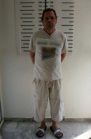 Αυτός είναι ο 49χρονος παιδόφιλος που συνελήφθη στην Κρήτη [εικόνες] | iefimerida.gr 0