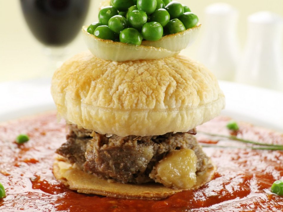 Τα φαγητά για τα οποία φημίζονται 10 χώρες -Το πιάτο που πρέπει να δοκιμάσουν οι τουρίστες στην Ελλάδα [εικόνες] | iefimerida.gr 1