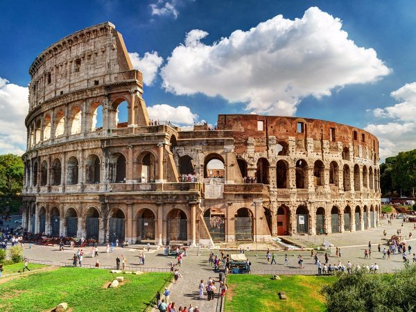 Ποια ψηφίστηκαν τα 7 καλύτερα αξιοθέατα της Ευρώπης -Η λίστα έχει και Ελλάδα [εικόνες] | iefimerida.gr 1