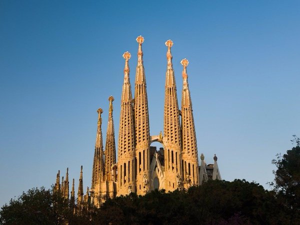 Ποια ψηφίστηκαν τα 7 καλύτερα αξιοθέατα της Ευρώπης -Η λίστα έχει και Ελλάδα [εικόνες] | iefimerida.gr 2