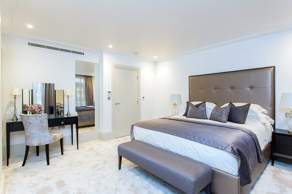 Πολυτέλεια για λίγους -Φοιτητικά διαμερίσματα προς ενοικίαση στο Λονδίνο, αντί  28.000 ευρώ! [εικόνες] | iefimerida.gr 4