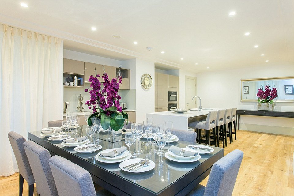 Πολυτέλεια για λίγους -Φοιτητικά διαμερίσματα προς ενοικίαση στο Λονδίνο, αντί  28.000 ευρώ! [εικόνες] | iefimerida.gr 3