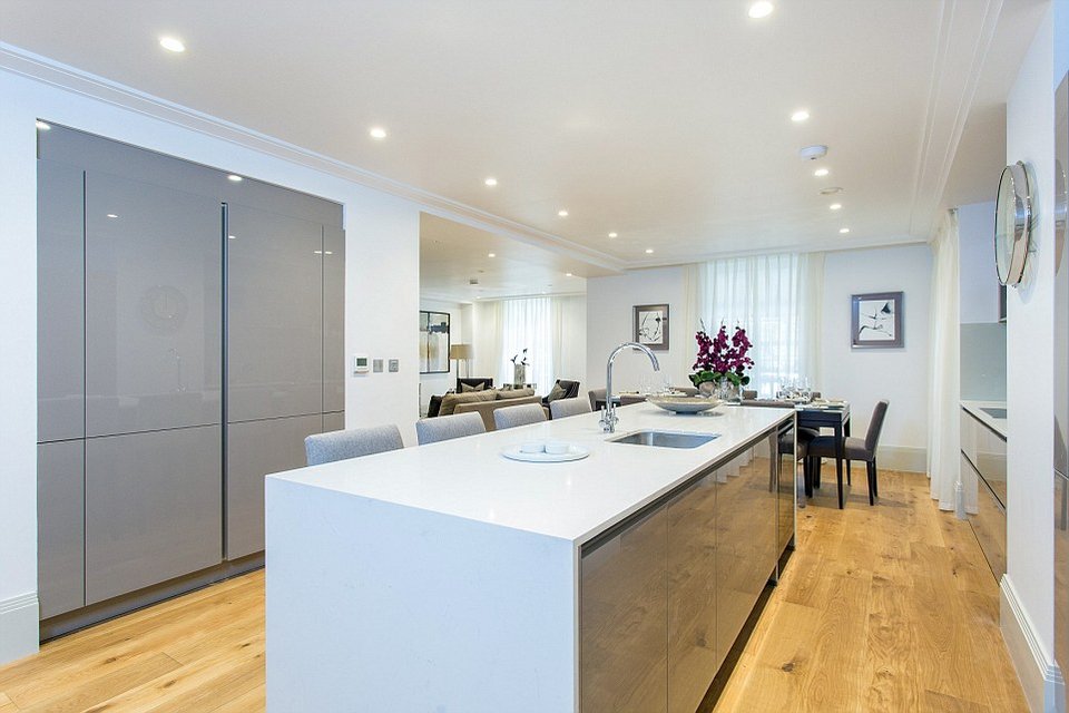 Πολυτέλεια για λίγους -Φοιτητικά διαμερίσματα προς ενοικίαση στο Λονδίνο, αντί  28.000 ευρώ! [εικόνες] | iefimerida.gr 2