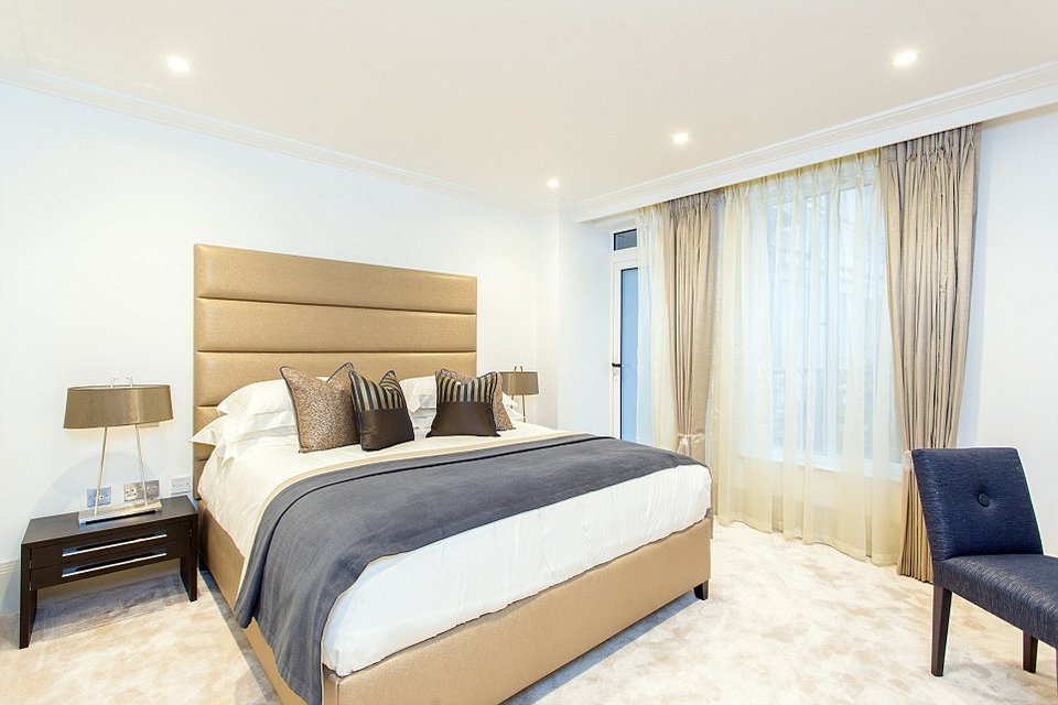 Πολυτέλεια για λίγους -Φοιτητικά διαμερίσματα προς ενοικίαση στο Λονδίνο, αντί  28.000 ευρώ! [εικόνες] | iefimerida.gr 7