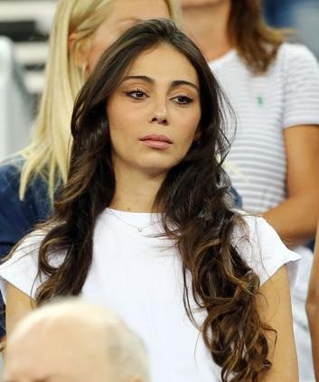 Πανέμορφες Ελληνίδες μαμάδες στο Eurobasket 2015 - Οι εντυπωσιακές γυναίκες των παικτών στις εξέδρες [εικόνες] | iefimerida.gr 3