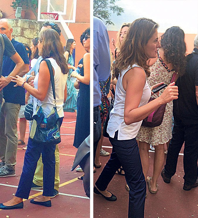 Καυστικό άρθρο του «Πιτσιρίκου» για Τσίπρα: Εγραψε τα παιδιά του στο ιδιωτικό, χτυπάει το σύστημα από μέσα [εικόνες] | iefimerida.gr 4