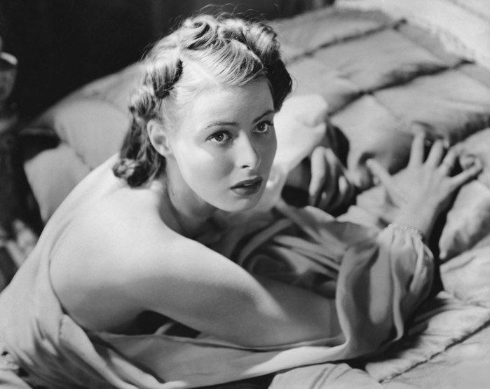 Πώς η Ινγκριντ Μπέργκμαν έκλεψε από την αγκαλιά της Αννα Μανιάνι τον σκηνοθέτη Ροσελίνι [εικόνες] | iefimerida.gr 0