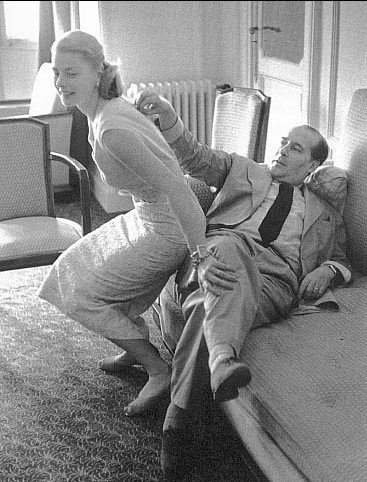 Πώς η Ινγκριντ Μπέργκμαν έκλεψε από την αγκαλιά της Αννα Μανιάνι τον σκηνοθέτη Ροσελίνι [εικόνες] | iefimerida.gr 8