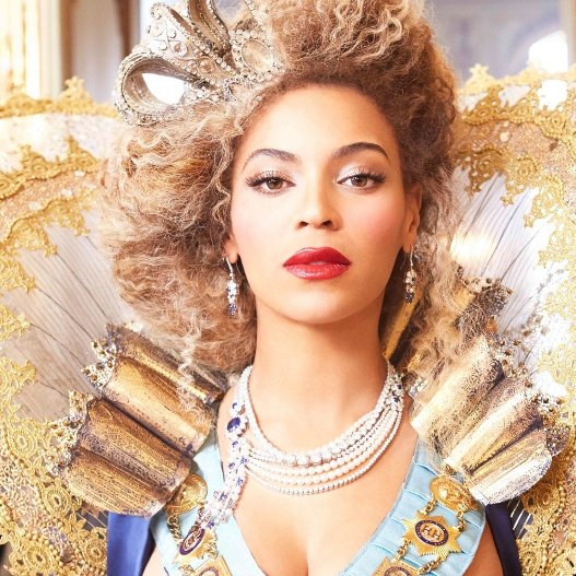 Μπιγιονσέ: Η μαύρη θεά του πενταγράμμου κλείνει τα 34 [εικόνες]  | iefimerida.gr 7