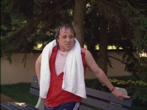 Πώς είναι σήμερα οι πρωταγωνιστές της ταινίας «Η Μεγάλη των Μπάτσων Σχολή» [εικόνες]  | iefimerida.gr 2