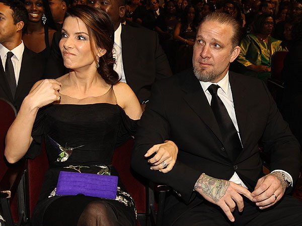 Ο γαλανομάτης νέος σύντροφος της Σάντρα Μπούλοκ και το ύποπτο παρελθόν του [εικόνες] | iefimerida.gr 9