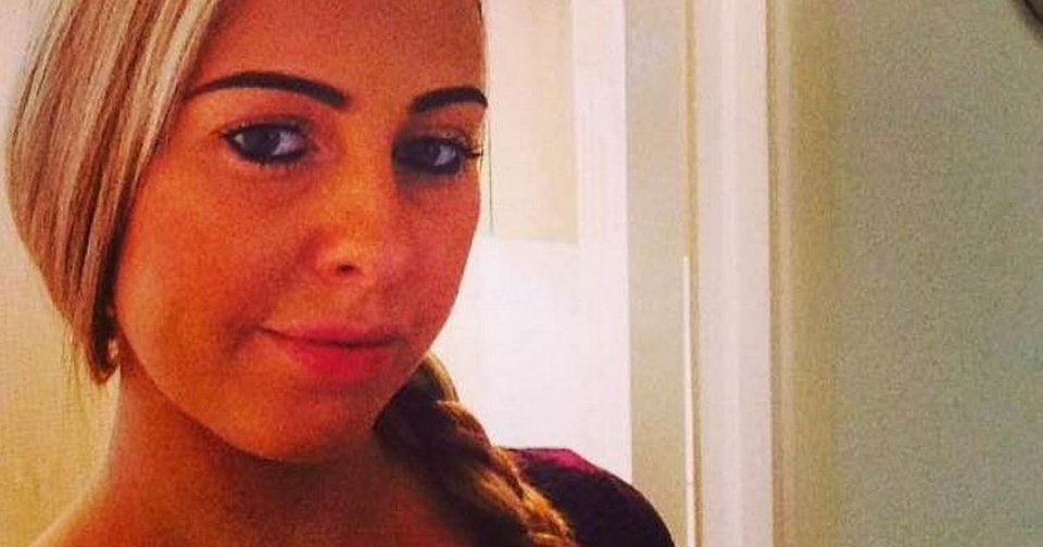 Δασκάλα... του έρωτα: 30χρονη έκανε σεξ με μαθητή της [εικόνες] | iefimerida.gr 1