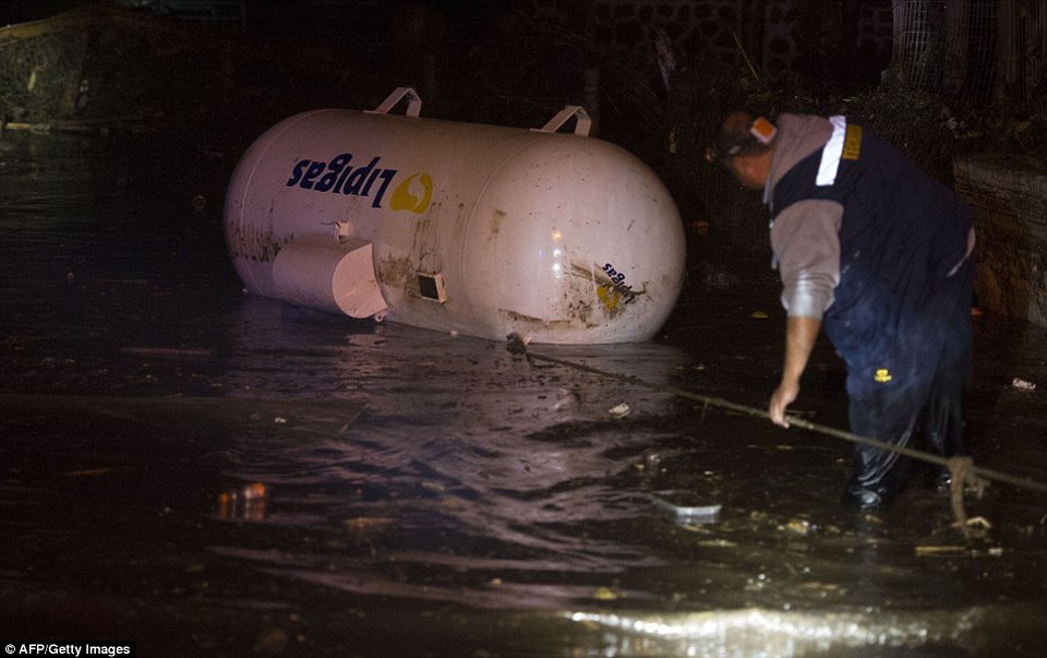 Σεισμός «τέρας» 8,3 Ρίχτερ στη Χιλή -Σκηνές Aποκάλυψης στη χώρα [εικόνες & βίντεο] | iefimerida.gr 9
