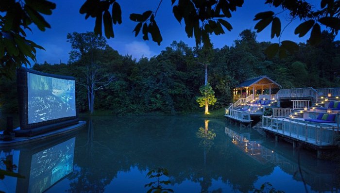 CNN: Τα πιο απίθανα θερινά σινεμά -Δεύτερο ένα ελληνικό [εικόνες] | iefimerida.gr 9