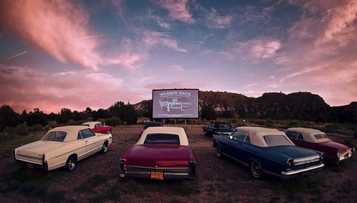 CNN: Τα πιο απίθανα θερινά σινεμά -Δεύτερο ένα ελληνικό [εικόνες] | iefimerida.gr 2