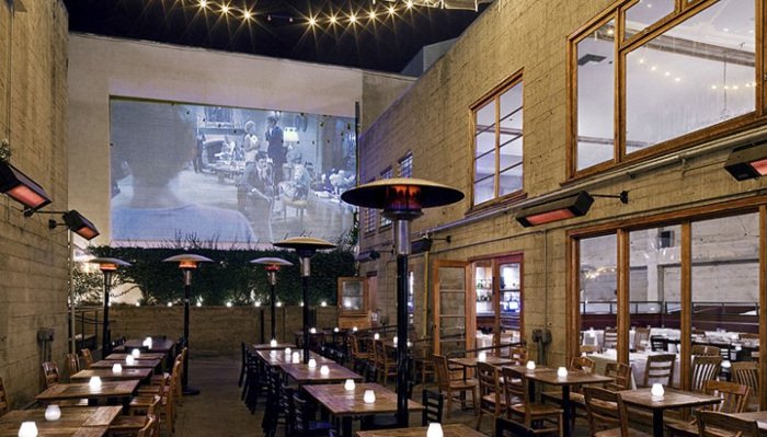 CNN: Τα πιο απίθανα θερινά σινεμά -Δεύτερο ένα ελληνικό [εικόνες] | iefimerida.gr 5