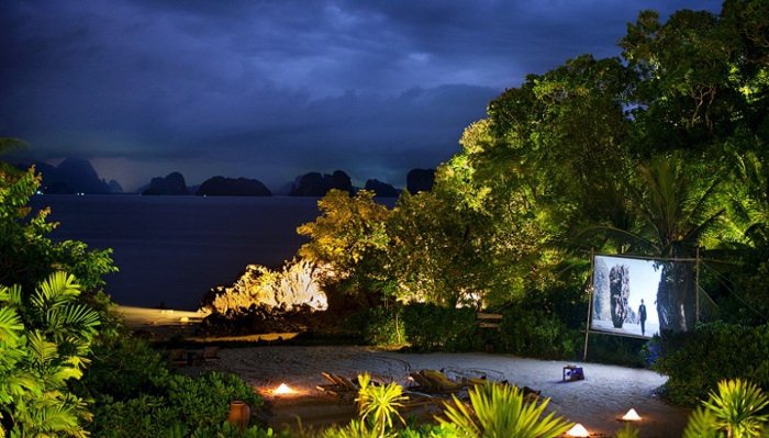 CNN: Τα πιο απίθανα θερινά σινεμά -Δεύτερο ένα ελληνικό [εικόνες] | iefimerida.gr 6