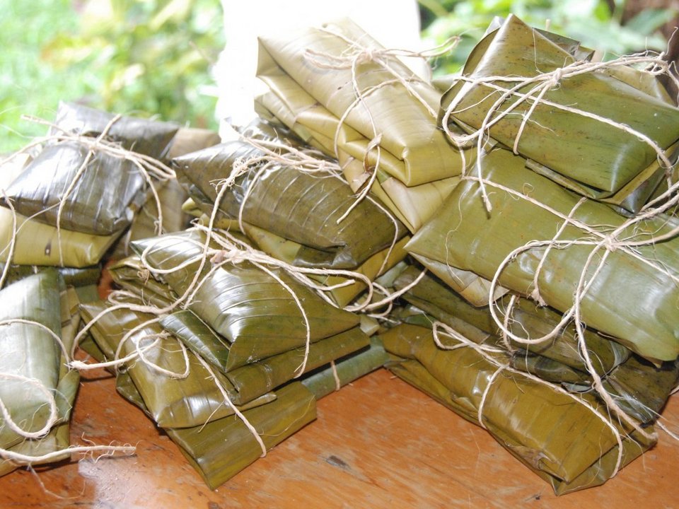 Τα φαγητά για τα οποία φημίζονται 10 χώρες -Το πιάτο που πρέπει να δοκιμάσουν οι τουρίστες στην Ελλάδα [εικόνες] | iefimerida.gr 4