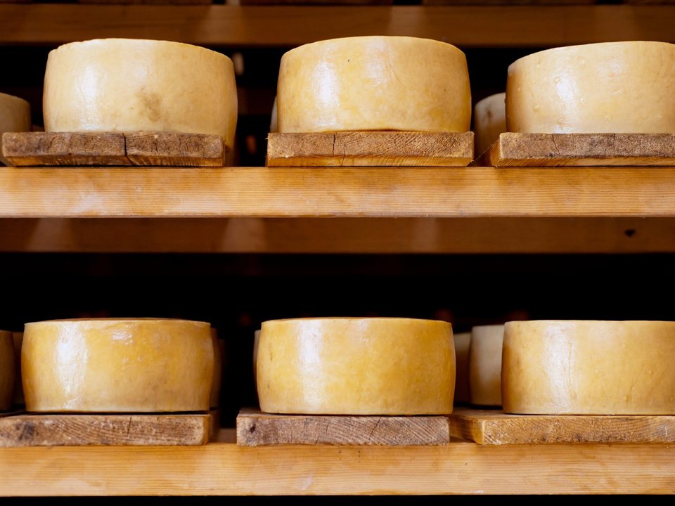 Τα φαγητά για τα οποία φημίζονται 10 χώρες -Το πιάτο που πρέπει να δοκιμάσουν οι τουρίστες στην Ελλάδα [εικόνες] | iefimerida.gr 5