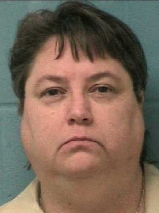 Γυναίκα εκτελείται για πρώτη φορά από το 1945 στην Τζόρτζια των ΗΠΑ | iefimerida.gr 0