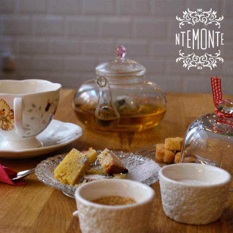 Ντεμοντέ: Μαμαδίστικες λιχουδιές στο Κολωνάκι -Το μαγαζί που θυμίζει σαλόνι πατρικού [εικόνες] | iefimerida.gr 1