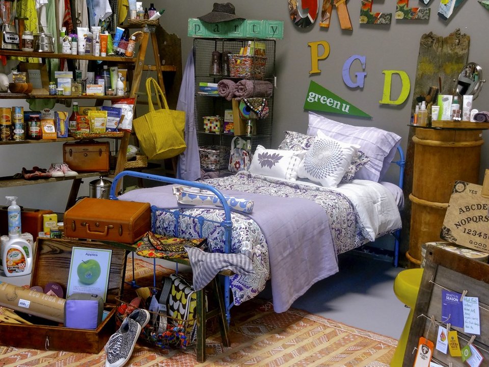 Χάρβαρντ, το πανεπιστήμιο όπου μπορείς να έχεις έναν Πικάσο στο δωμάτιό σου [εικόνες] | iefimerida.gr 11