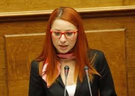 Αυτοί είναι οι 30άρηδες βουλευτές του ΣΥΡΙΖΑ [λίστα & εικόνες] | iefimerida.gr 3