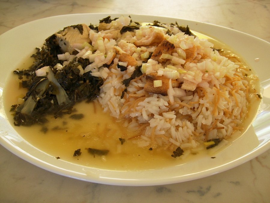 Τα φαγητά για τα οποία φημίζονται 10 χώρες -Το πιάτο που πρέπει να δοκιμάσουν οι τουρίστες στην Ελλάδα [εικόνες] | iefimerida.gr 7