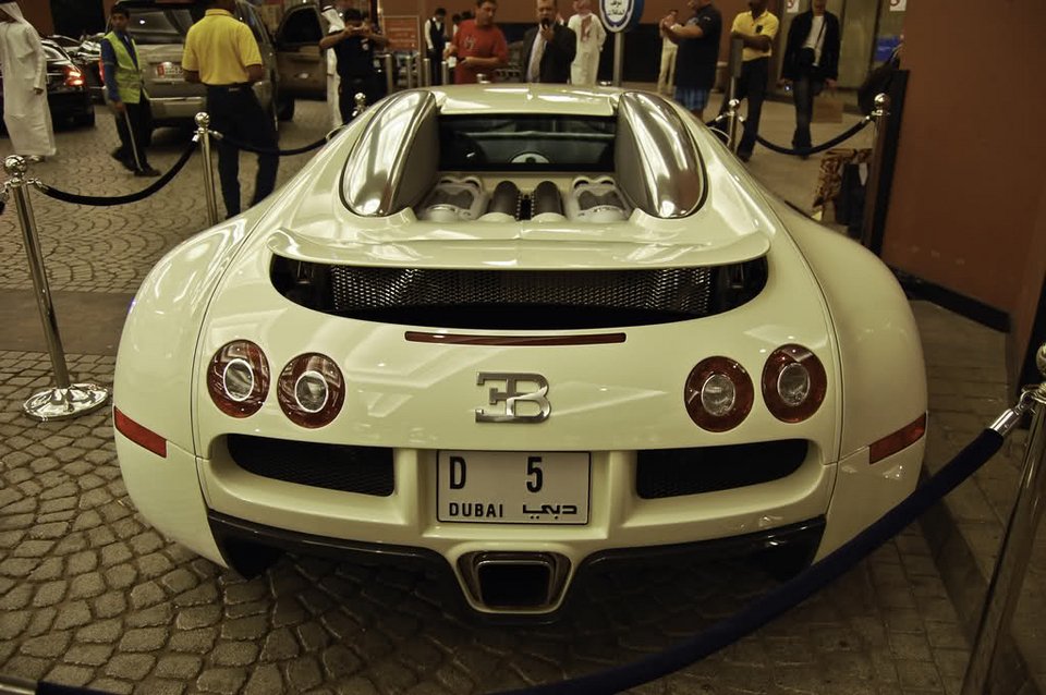 Από τι πέθανε ο πρίγκιπας του Ντουμπάι -Εξαρτημένος από το σεξ και τα ναρκωτικά [εικόνες] | iefimerida.gr 6