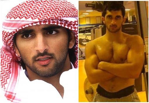 Από τι πέθανε ο πρίγκιπας του Ντουμπάι -Εξαρτημένος από το σεξ και τα ναρκωτικά [εικόνες] | iefimerida.gr 9