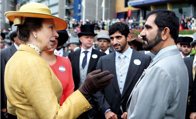 Από τι πέθανε ο πρίγκιπας του Ντουμπάι -Εξαρτημένος από το σεξ και τα ναρκωτικά [εικόνες] | iefimerida.gr 8