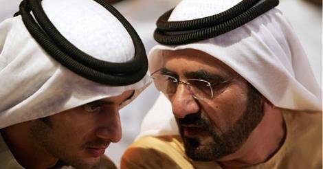 Από τι πέθανε ο πρίγκιπας του Ντουμπάι -Εξαρτημένος από το σεξ και τα ναρκωτικά [εικόνες] | iefimerida.gr 0