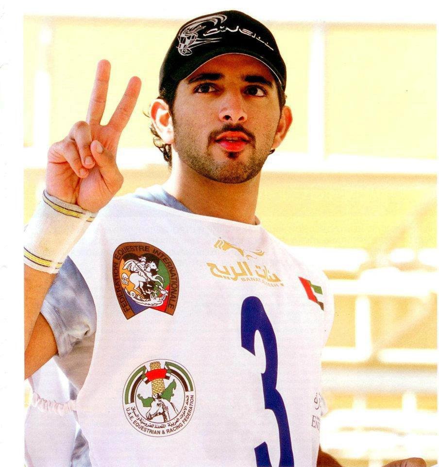 Από τι πέθανε ο πρίγκιπας του Ντουμπάι -Εξαρτημένος από το σεξ και τα ναρκωτικά [εικόνες] | iefimerida.gr 4