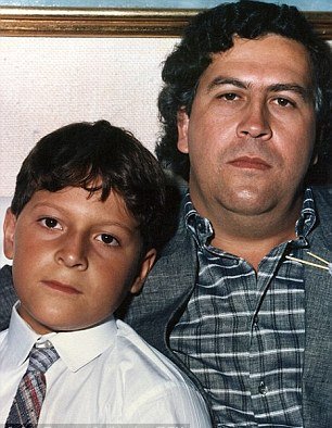 Πάμπλο Εσκομπάρ -Ιστορίες από τη ζωή του βαρόνου ναρκωτικών [εικόνες] | iefimerida.gr 4