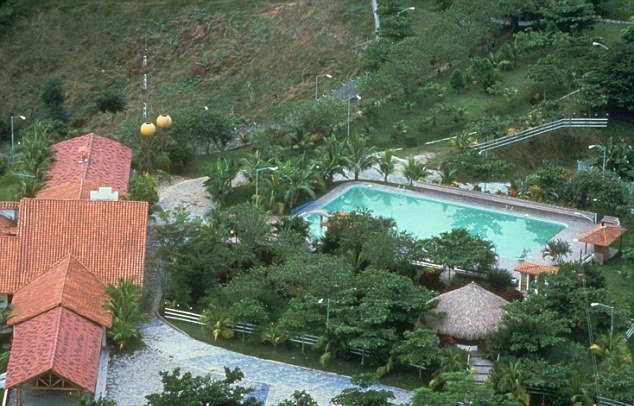 Πάμπλο Εσκομπάρ -Ιστορίες από τη ζωή του βαρόνου ναρκωτικών [εικόνες] | iefimerida.gr 0