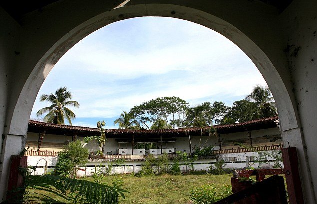 Πάμπλο Εσκομπάρ -Ιστορίες από τη ζωή του βαρόνου ναρκωτικών [εικόνες] | iefimerida.gr 2