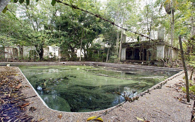Πάμπλο Εσκομπάρ -Ιστορίες από τη ζωή του βαρόνου ναρκωτικών [εικόνες] | iefimerida.gr 3