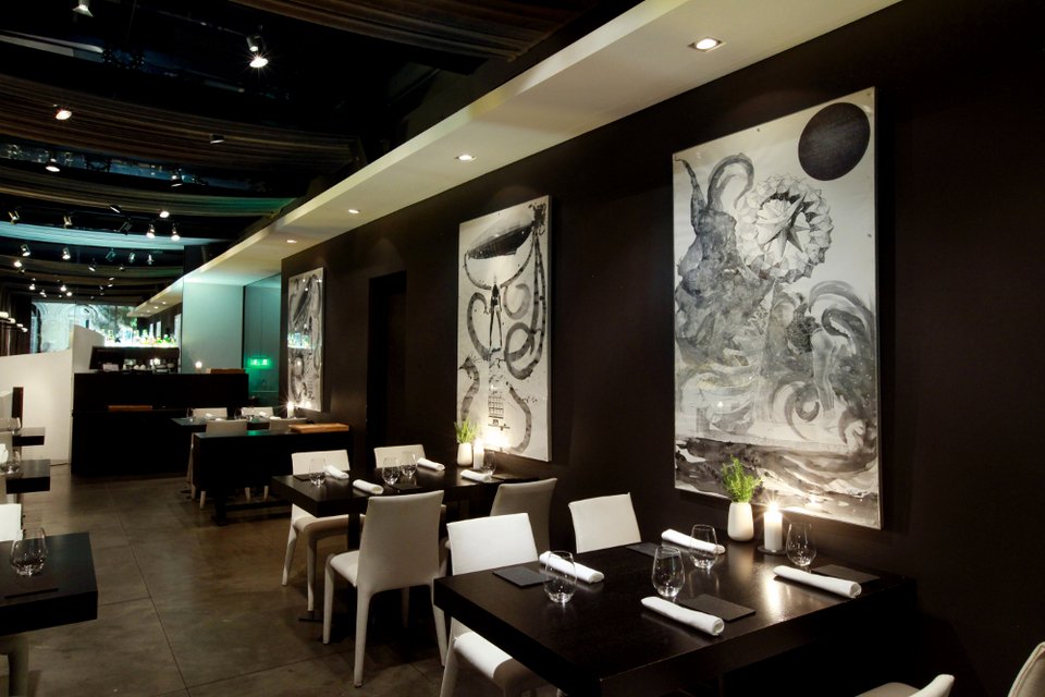 Tripadvisor: Τα 10 καλύτερα εστιατόρια της Αθήνας -Παραδοσιακά αλλά και γκουρμέ στέκια [εικόνες] | iefimerida.gr 1