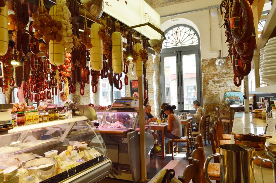 Tripadvisor: Τα 10 καλύτερα εστιατόρια της Αθήνας -Παραδοσιακά αλλά και γκουρμέ στέκια [εικόνες] | iefimerida.gr 2