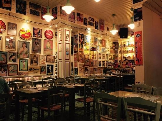 Tripadvisor: Τα 10 καλύτερα εστιατόρια της Αθήνας -Παραδοσιακά αλλά και γκουρμέ στέκια [εικόνες] | iefimerida.gr 5