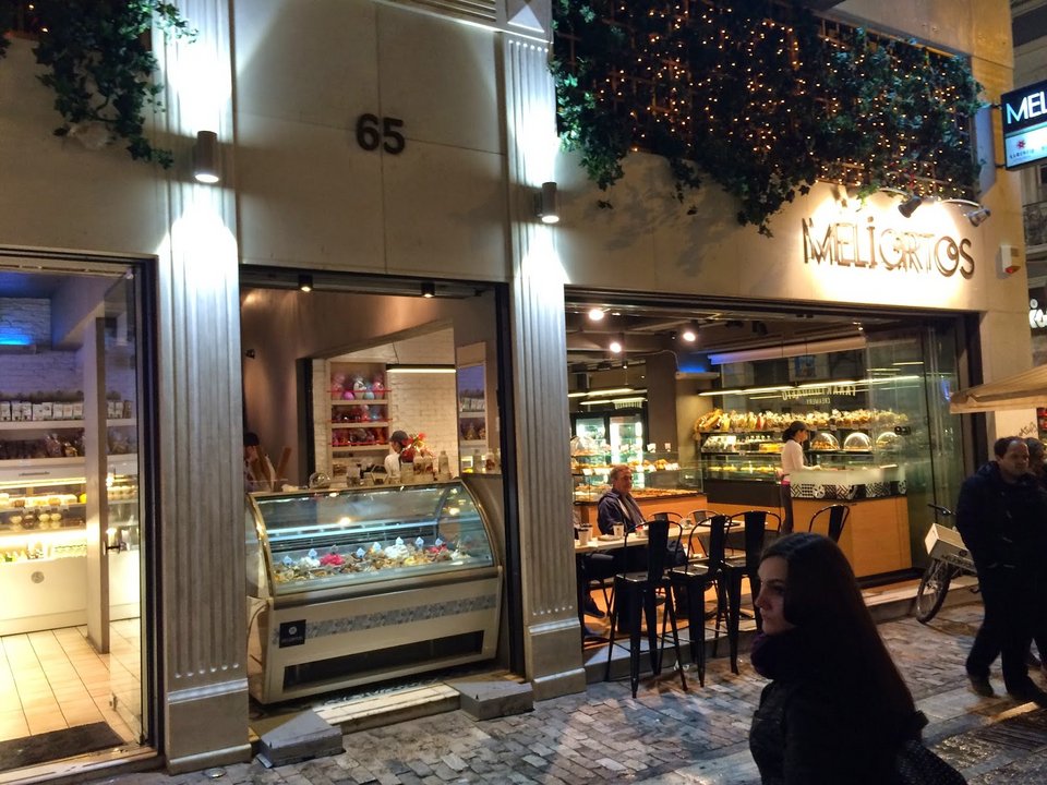 Tripadvisor: Τα 10 καλύτερα εστιατόρια της Αθήνας -Παραδοσιακά αλλά και γκουρμέ στέκια [εικόνες] | iefimerida.gr 7