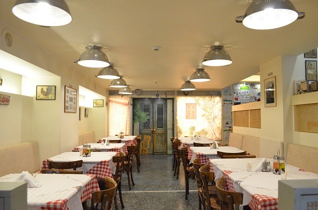 Tripadvisor: Τα 10 καλύτερα εστιατόρια της Αθήνας -Παραδοσιακά αλλά και γκουρμέ στέκια [εικόνες] | iefimerida.gr 8