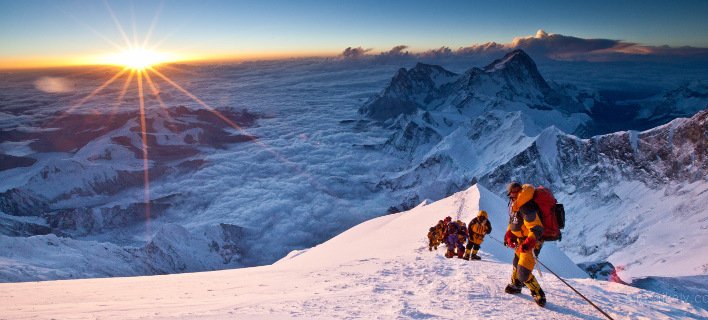 Σοκάρει η ιστορία του ορειβάτη που χάθηκε στο Εβερεστ- Ενέπνευσε τη νέα ταινία [εικόνες] | iefimerida.gr 2