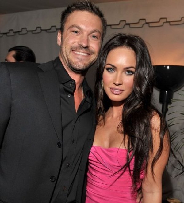 Σε μπελάδες η Μέγκαν Φοξ: Ο πρώην της θέλει διατροφή επειδή πάσχει από ιλίγγους [εικόνες]  | iefimerida.gr 2