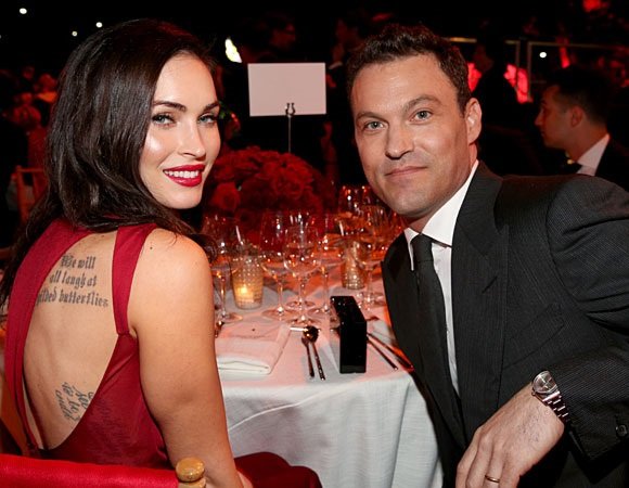 Σε μπελάδες η Μέγκαν Φοξ: Ο πρώην της θέλει διατροφή επειδή πάσχει από ιλίγγους [εικόνες]  | iefimerida.gr 3