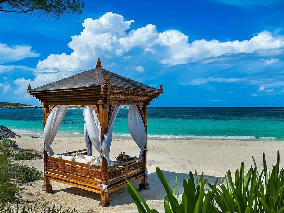 Αυτό είναι το πιο «μαγικό» μέρος για διακοπές – Ο Κόπερφιλντ νοικιάζει το νησί του για 50.000 ευρώ το βράδυ [εικόνες] | iefimerida.gr 11